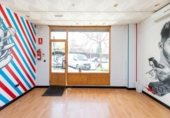 Peluqueria en venta con 38m² en Granada, Calle Gabriela Mistral foto