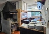 Restaurante en venta con 254m² en l'Escala, Avinguda Montgó foto