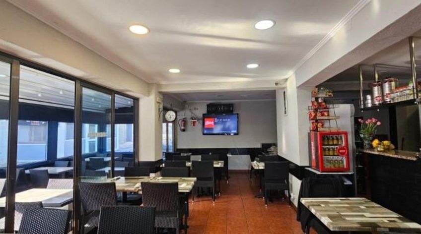 Local comercial