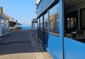 Restaurante en venta con 254m² en l'Escala, Avinguda Montgó foto