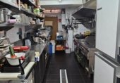 Restaurante en venta con 254m² en l'Escala, Avinguda Montgó foto