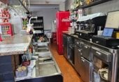 Restaurante en venta con 254m² en l'Escala, Avinguda Montgó foto