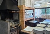 Restaurante en venta con 254m² en l'Escala, Avinguda Montgó foto