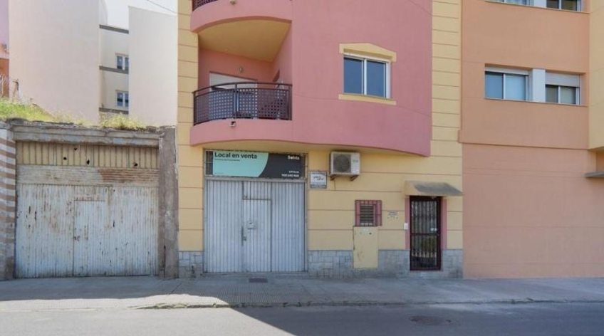 Local comercial