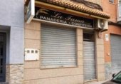 152m² locaux commerciaux pour vente à Carthagène, Calle Mahón photo