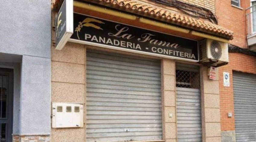 Local comercial
