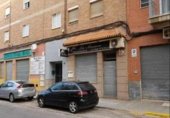 152m² locaux commerciaux pour vente à Carthagène, Calle Mahón photo