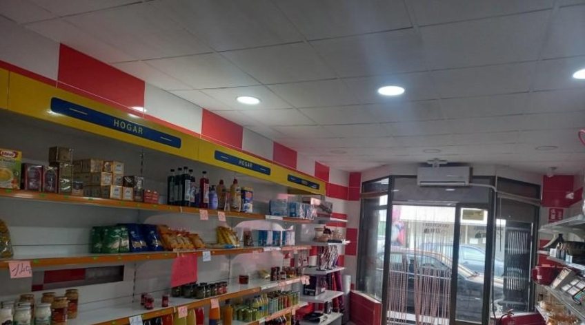 Local comercial