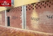 Local comercial en venta con 582m² en Mazarrón, en la zona de Puerto de Mazarrón, Avenida Moro Santo foto
