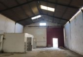 Nave en venta con 200m² en Sevilla foto