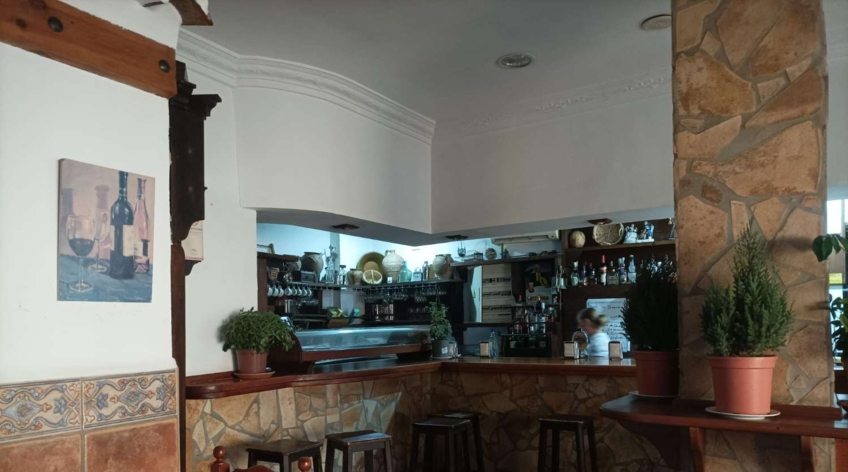 Local comercial