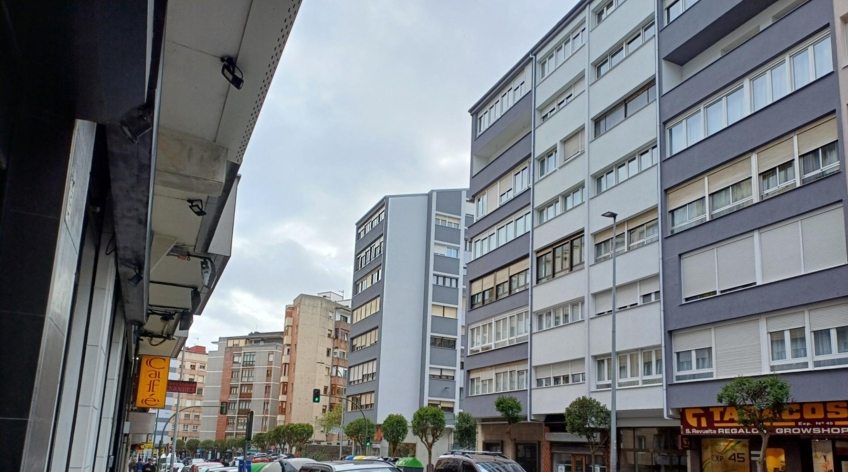 Local comercial