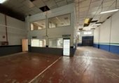 Nau Industrial
en venda
amb 1464m² a Alzira, Calle de San Salvador foto