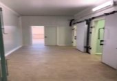 469m² warehouse industrial for sale in Calldetenes, Carrer de l'Estiu photo