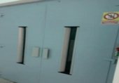 469m² warehouse industrial for sale in Calldetenes, Carrer de l'Estiu photo