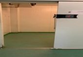 469m² warehouse industrial for sale in Calldetenes, Carrer de l'Estiu photo