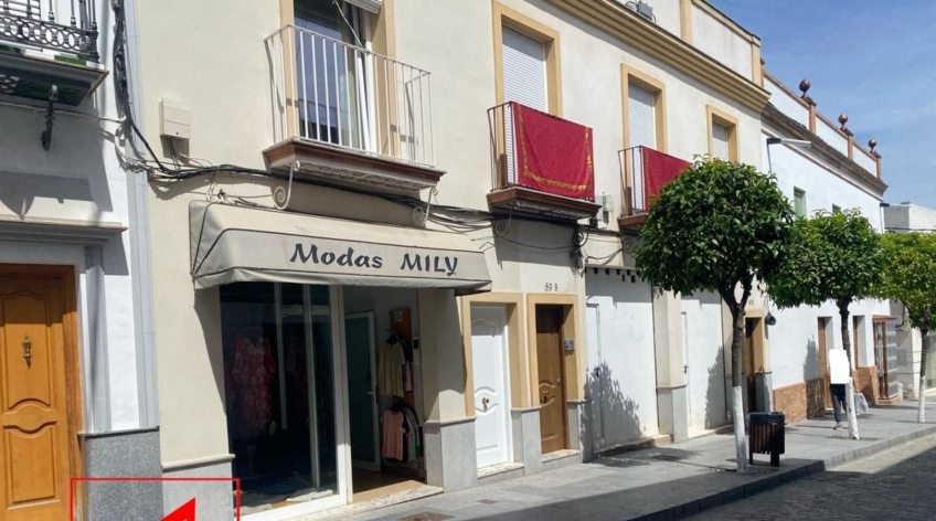 Local comercial