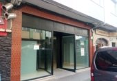 90m² locaux commerciaux pour location à Ferrol, dans le quartier de Recimil photo