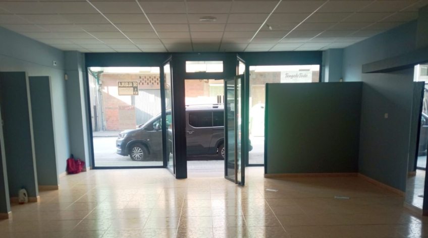 Local comercial