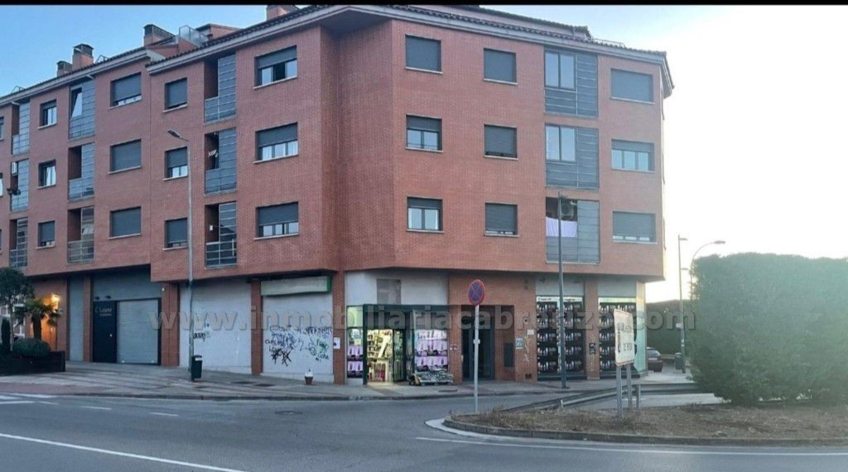 Local comercial