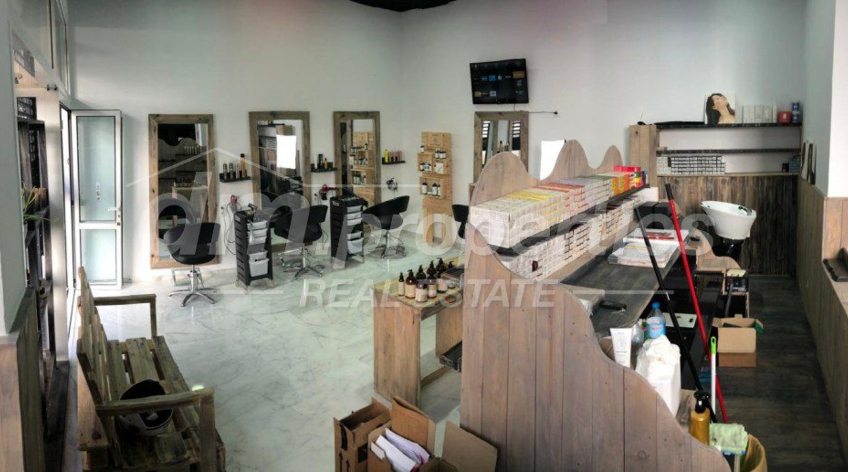 Local comercial