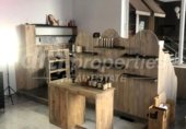 Peluqueria en traspaso con 39m² en Arona foto