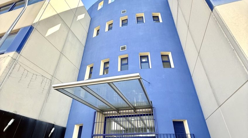 Oficina