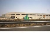 Nau Industrial
en lloguer
amb 584m² a Chinchilla de Monte-Aragón foto