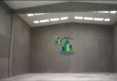 Nau Industrial
en lloguer
amb 584m² a Chinchilla de Monte-Aragón foto