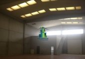 Nau Industrial
en lloguer
amb 584m² a Chinchilla de Monte-Aragón foto