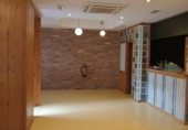 Cafeteria
en lloguer
amb 70m² a Torrelavega, Torrelavega foto