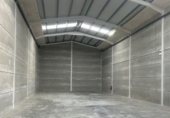 270m² warehouse for rent in Madrid, in the area of El Viso photo