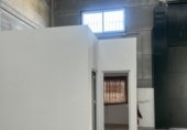 270m² warehouse for rent in Madrid, in the area of El Viso photo