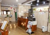 Hotel en venta con 1103m² en Torrevieja, Calle San José foto