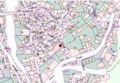 Local comercial
en venda
amb 165m² a Frailes, Calle Cerrillo foto