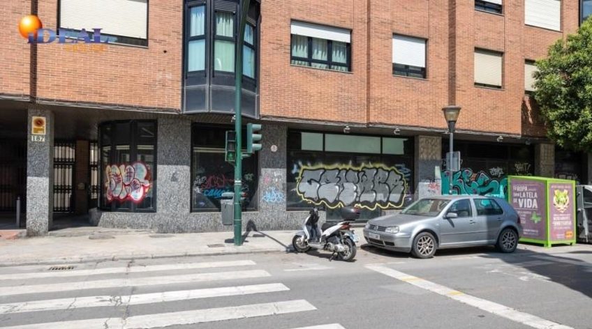 Local comercial