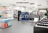Local comercial en venta con 490m² en Albacete, en la zona de San Antonio Abad, calle guadalajara, 6, 02001 foto