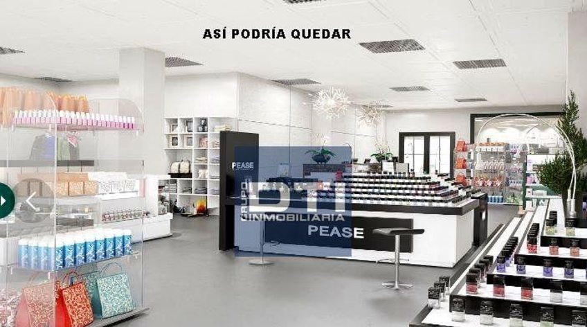 Local comercial