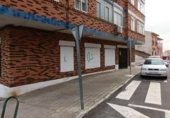 120m² locaux commerciaux pour vente à Plasencia, calle manuel revilla castán, 10600 photo