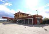 1448m² restaurant for sale in Peralta, NA-115 photo