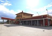 1448m² restaurant for sale in Peralta, NA-115 photo