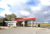 1448m² restaurant for sale in Peralta, NA-115 photo