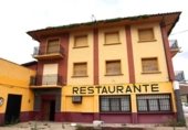 1448m² restaurant for sale in Peralta, NA-115 photo