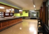 1448m² restaurant for sale in Peralta, NA-115 photo