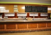 1448m² restaurant for sale in Peralta, NA-115 photo
