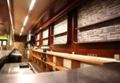 1448m² restaurant for sale in Peralta, NA-115 photo