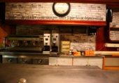 1448m² restaurant for sale in Peralta, NA-115 photo