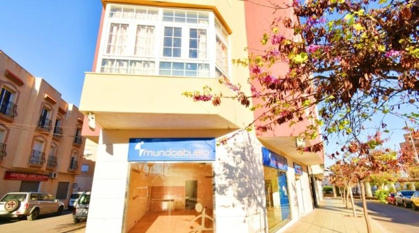 Local comercial