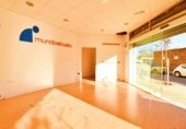 108m² locaux commerciaux pour vente à El Ejido, Calle Emilia Pardo Bazán photo