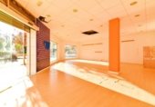 108m² locaux commerciaux pour vente à El Ejido, Calle Emilia Pardo Bazán photo